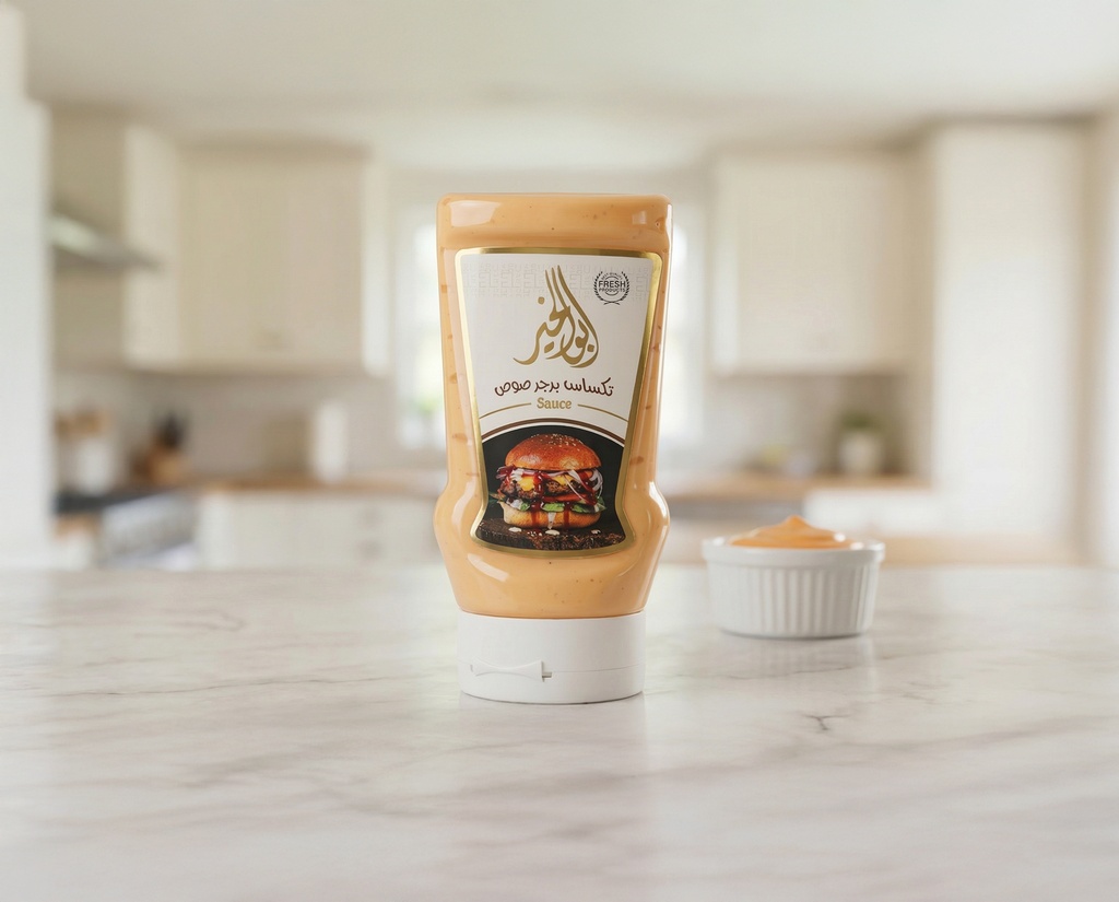 [M0253] صوص تكساس 380 غ