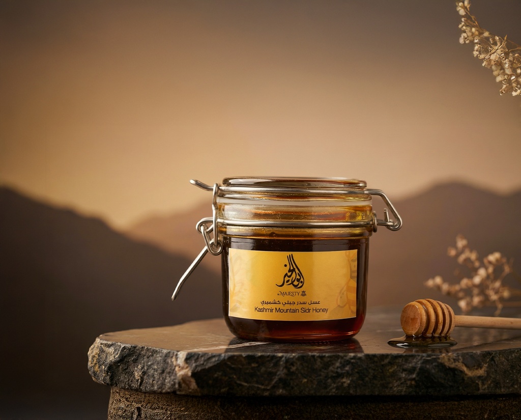 [M0330] Kashmiri Honey 250G