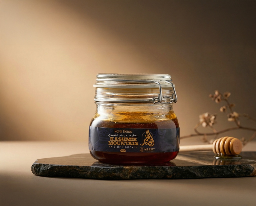 [M0331] Kashmiri Honey 500G