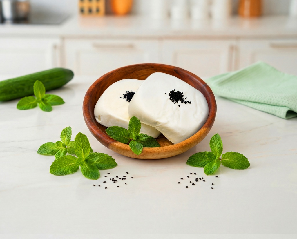 [M0347] Salty Akkawi