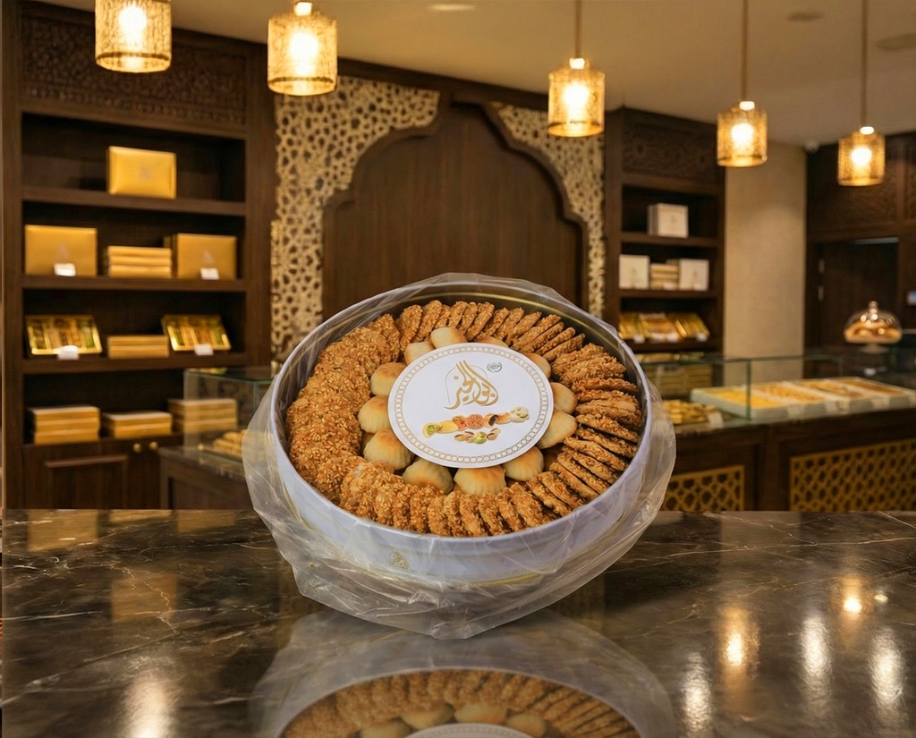 [M0374] علبة نواشف كبيرة