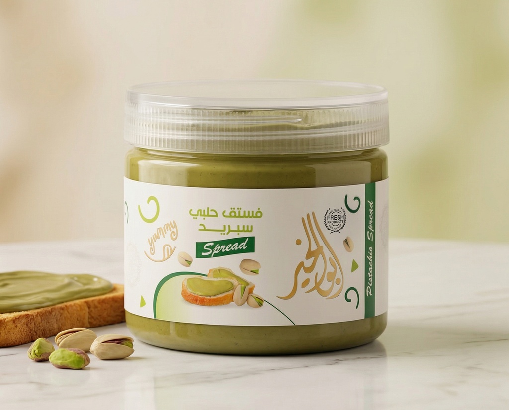 فستق سبريد 200 غ