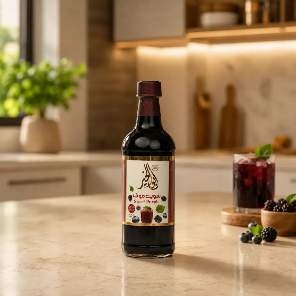 [M0389] Vimto 650 G