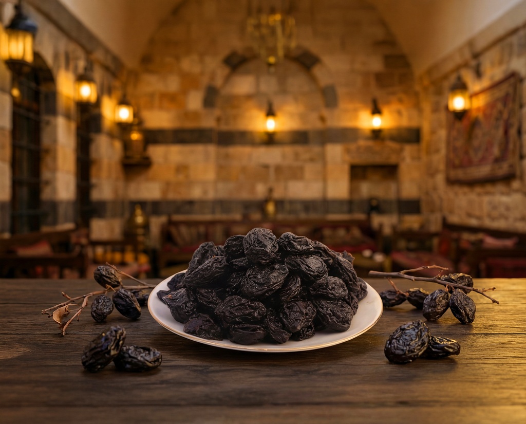 قراصيا ببذر