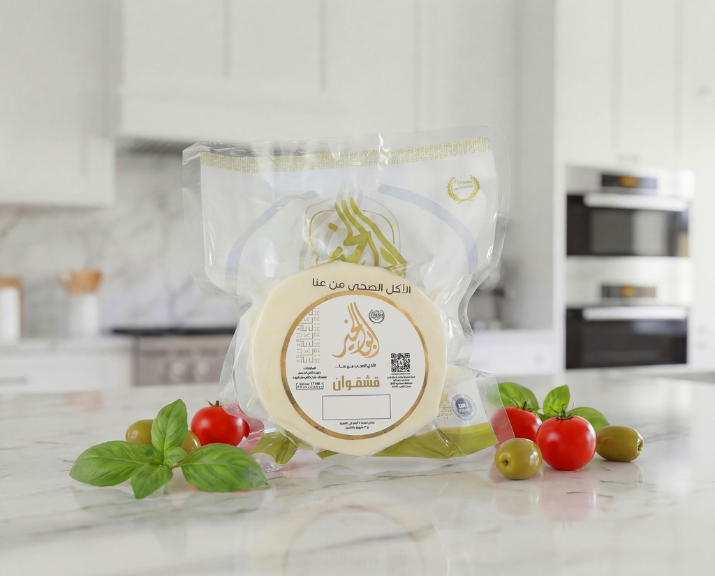 [M0398] قشقوان