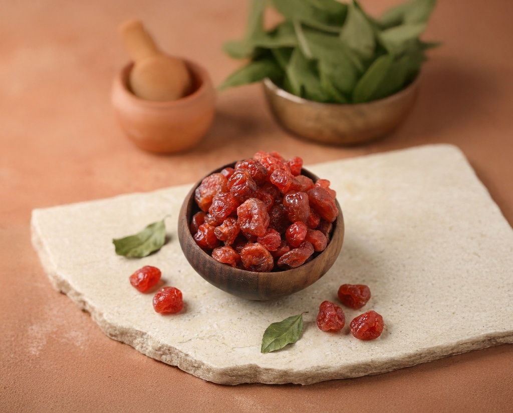 [M0422] Dried Cherries
