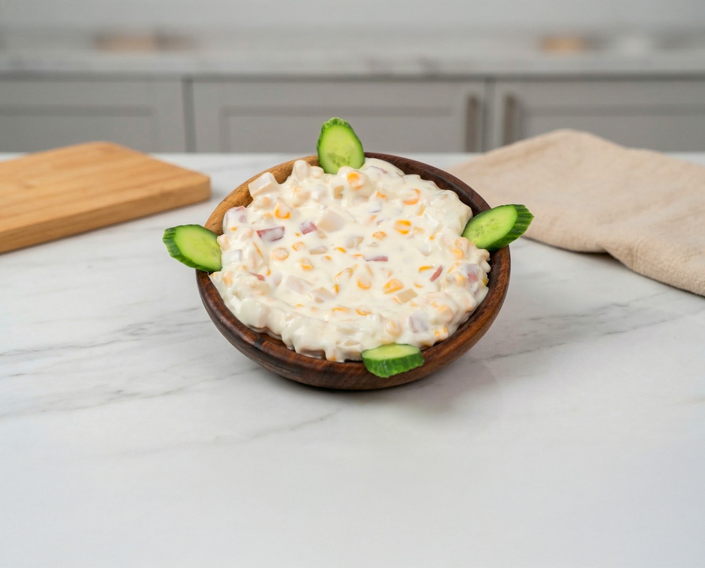 كيري ميكس لحوم