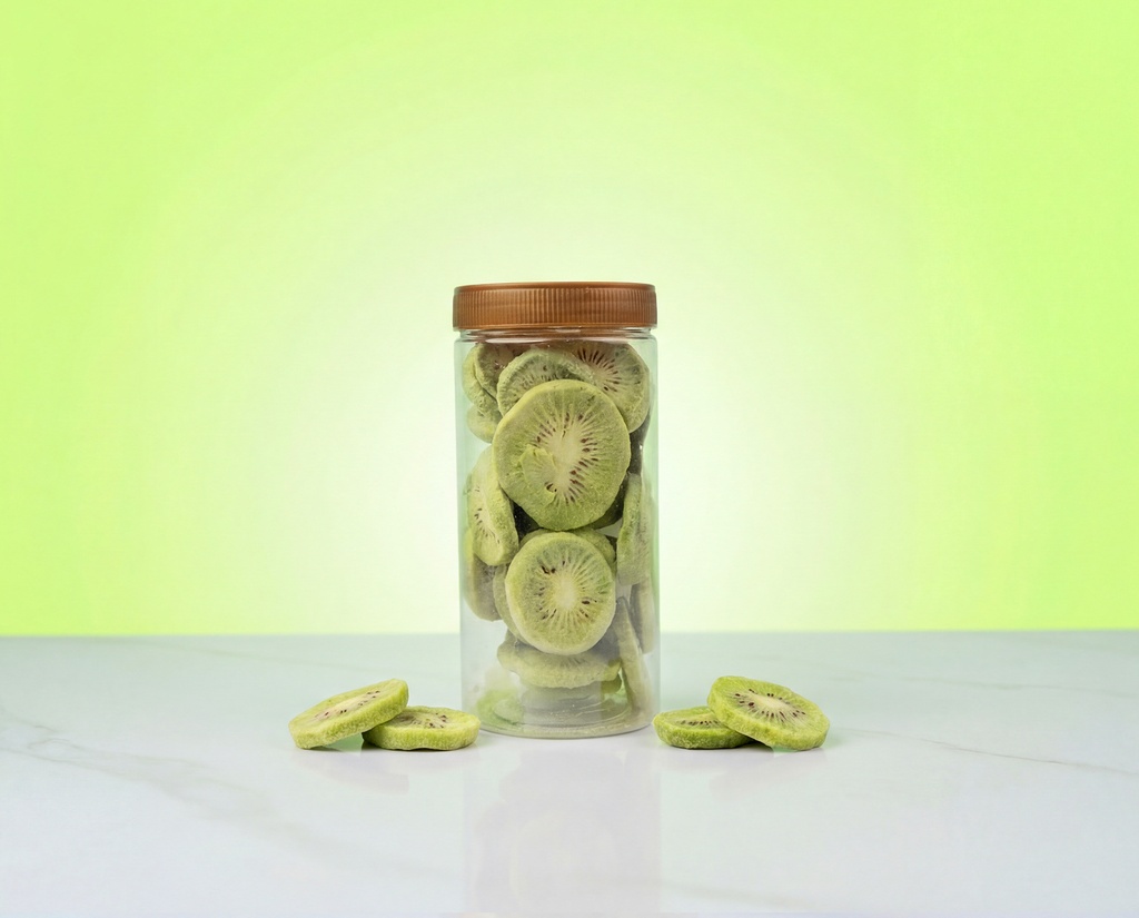 [M0438] Dried Kiwi