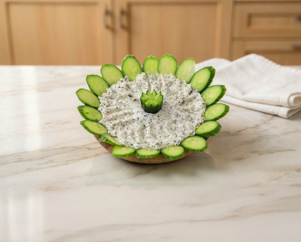 [M0455] لبنة عربي