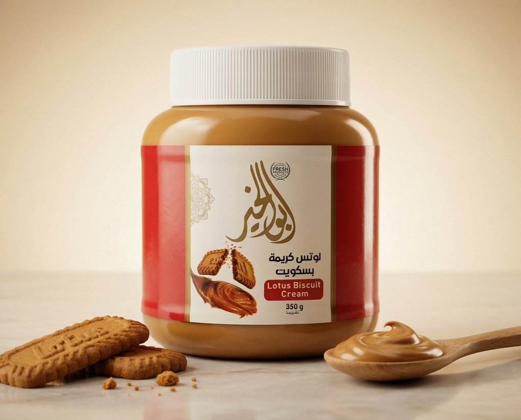 [M0457] كريمة قرفة 350 غ