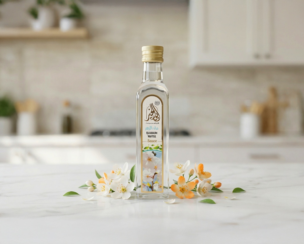 [M0463] Blossom Water 310 Ml