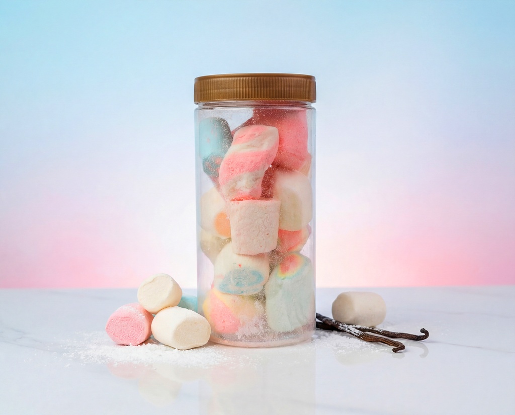 [M0466] Marshmallow