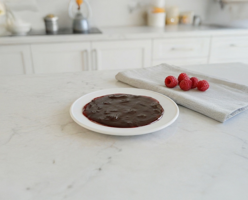 [M0490] Mulberry Jam