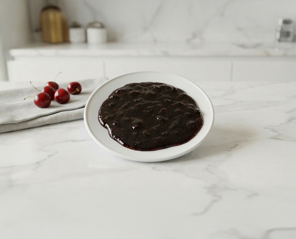 [M0498] مربى كرز