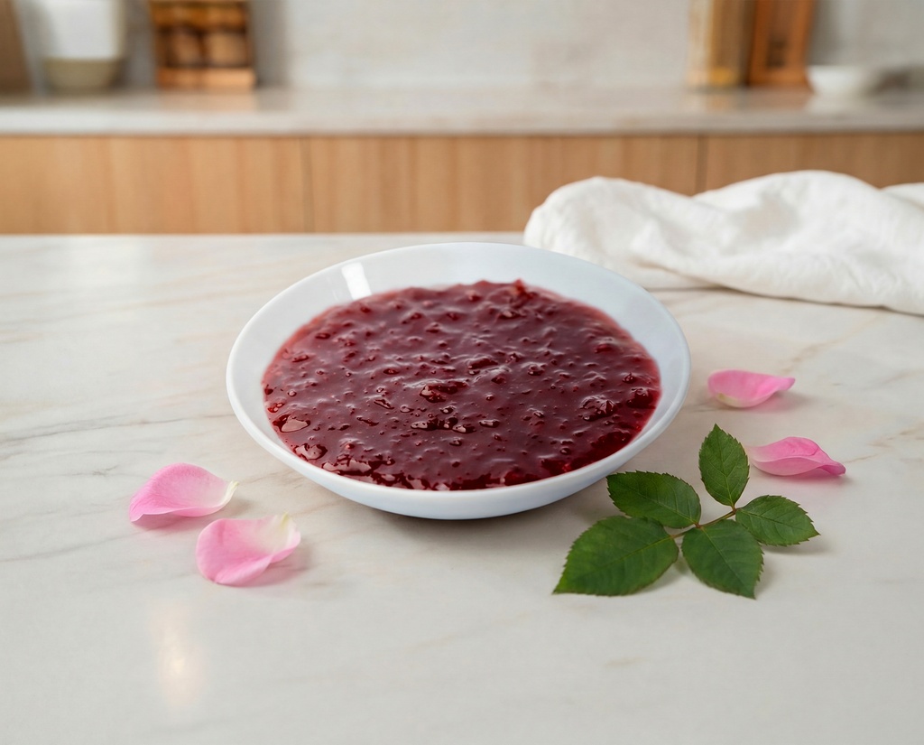 [M0506] Rose Jam