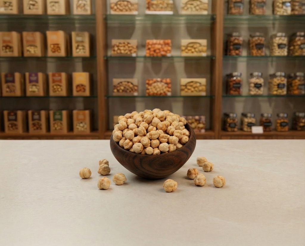 [N0004] حمص شامي