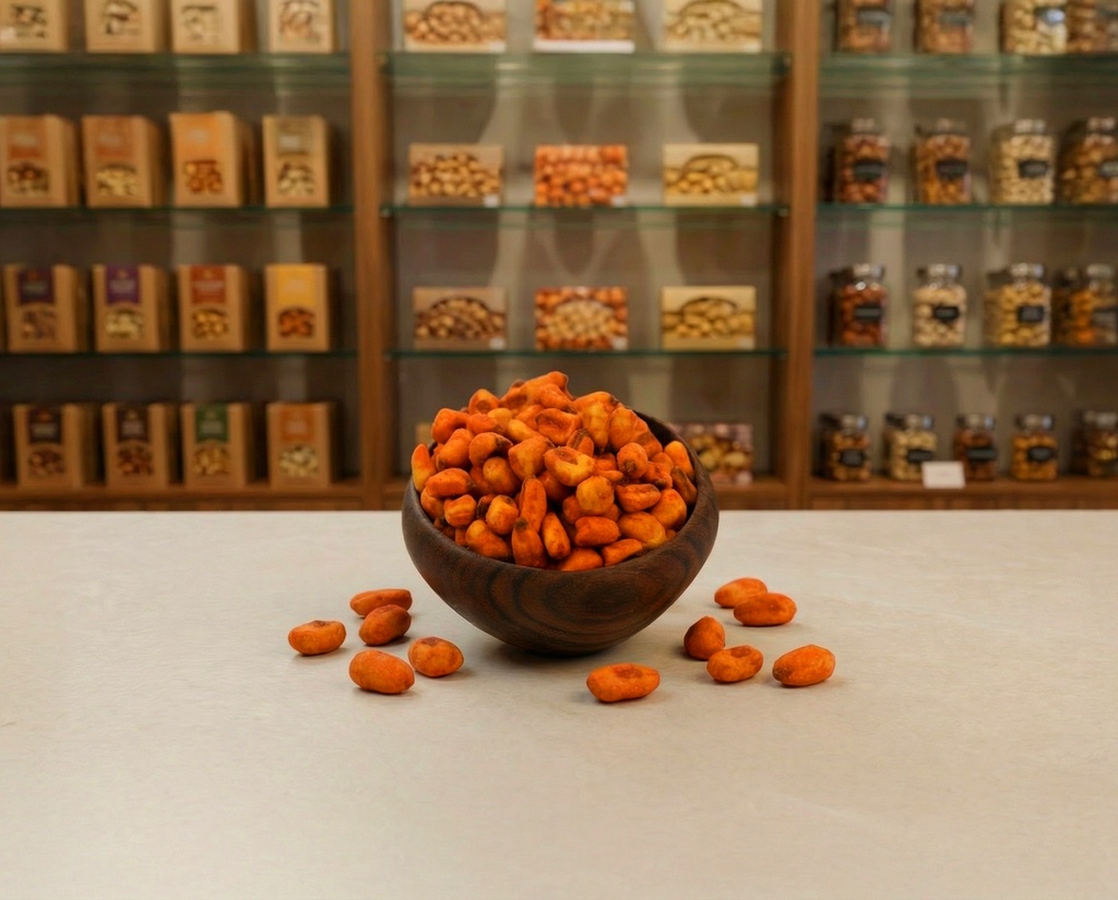 [N0007] Spanish Corn Chili