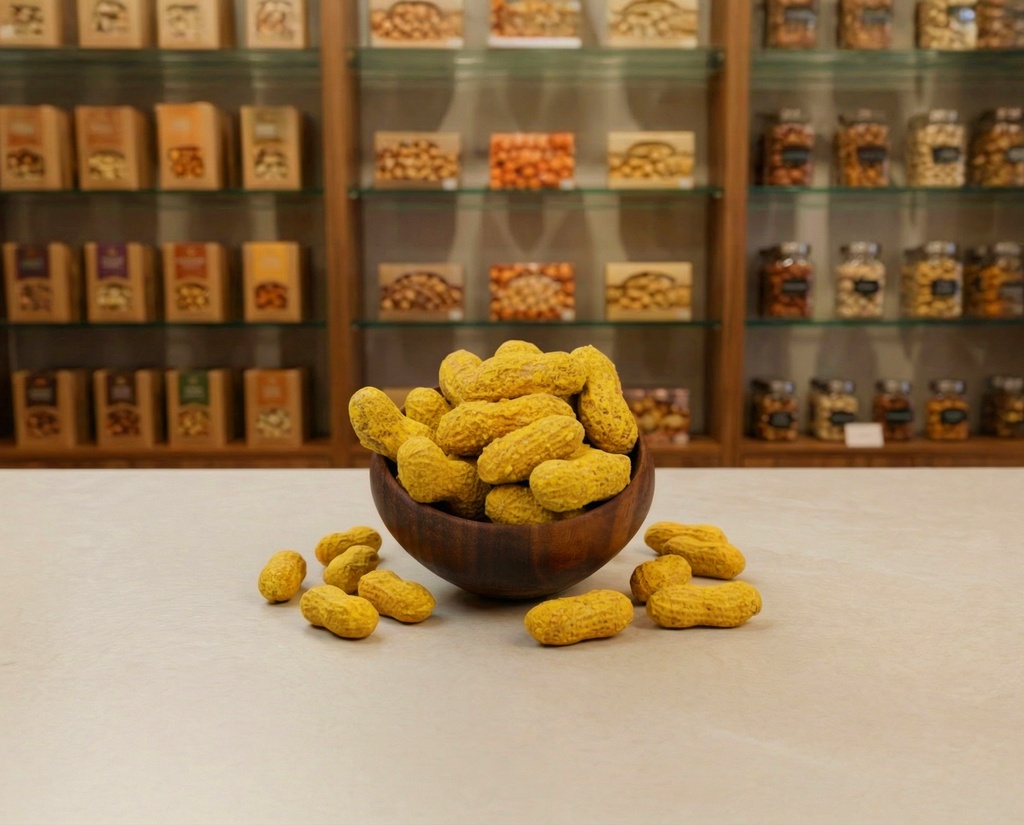 سوداني بقشره