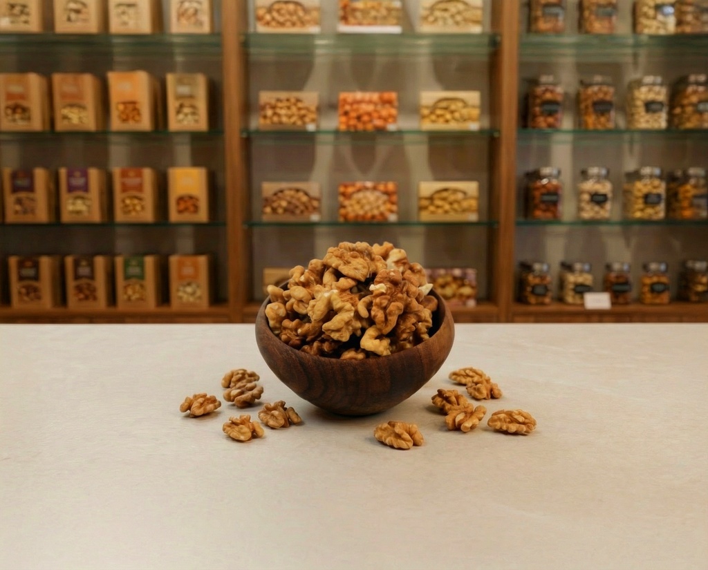 [N0023] Walnuts