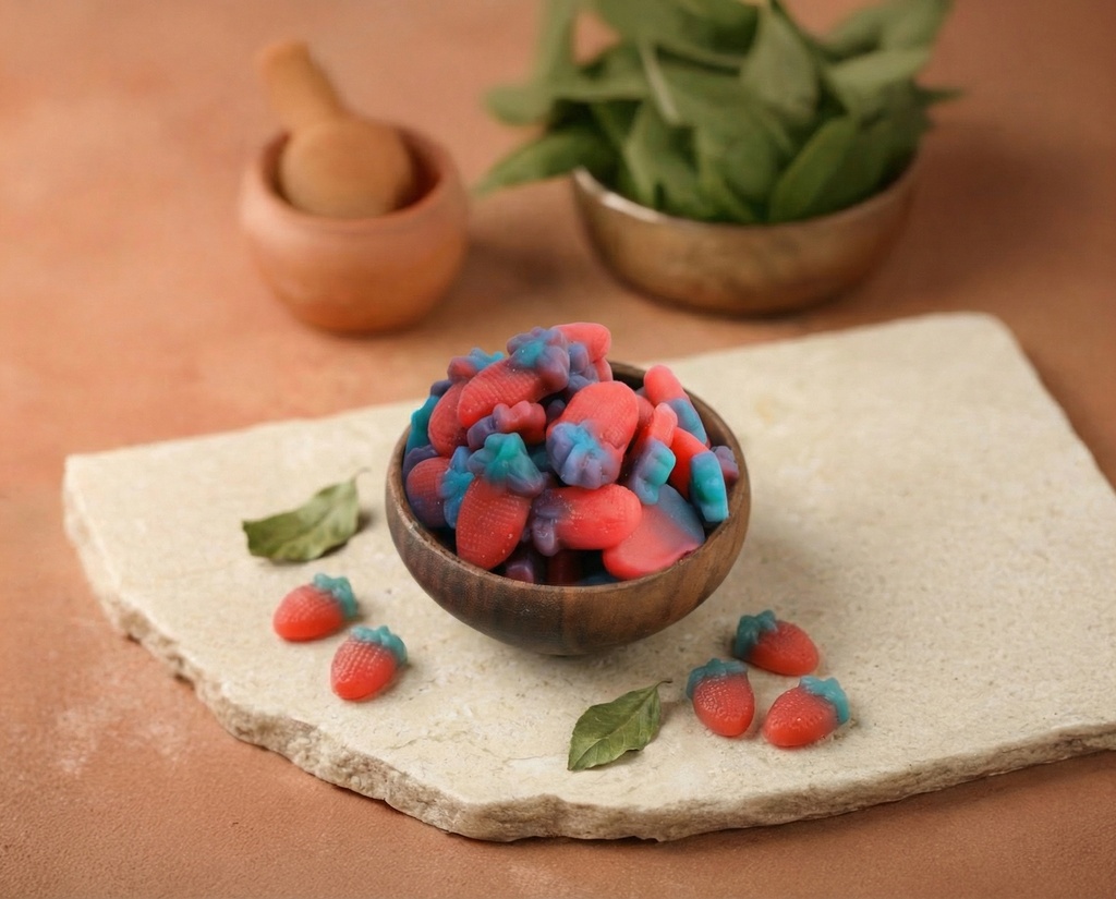 [N0033] Dried Fruits