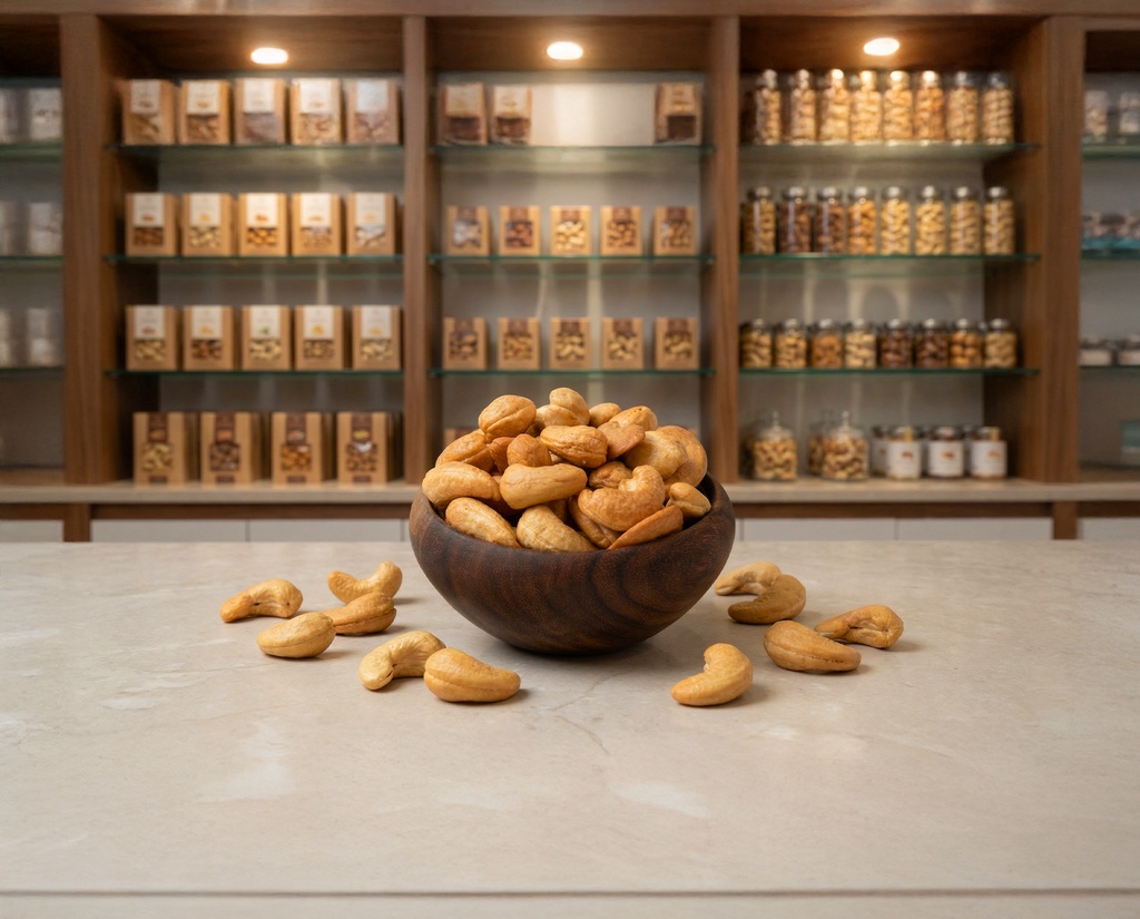 [N0036] كاجو عادي