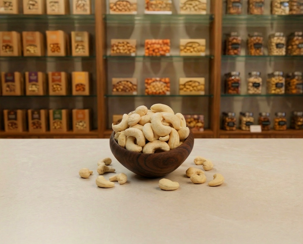 [N0038] Raw Cashew