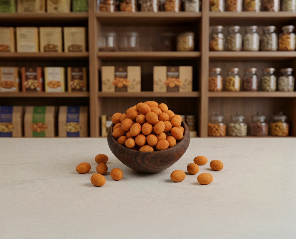 [N0040] كناكر باربكيو