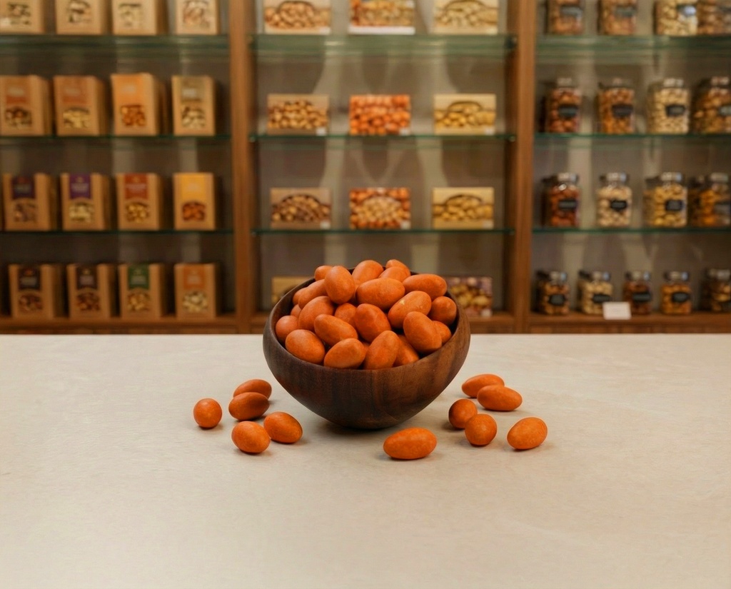 [N0046] Kono Snacks Flavors