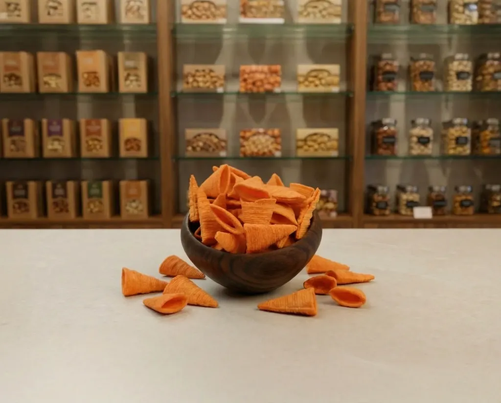 [N0046] Kono Snacks Flavors