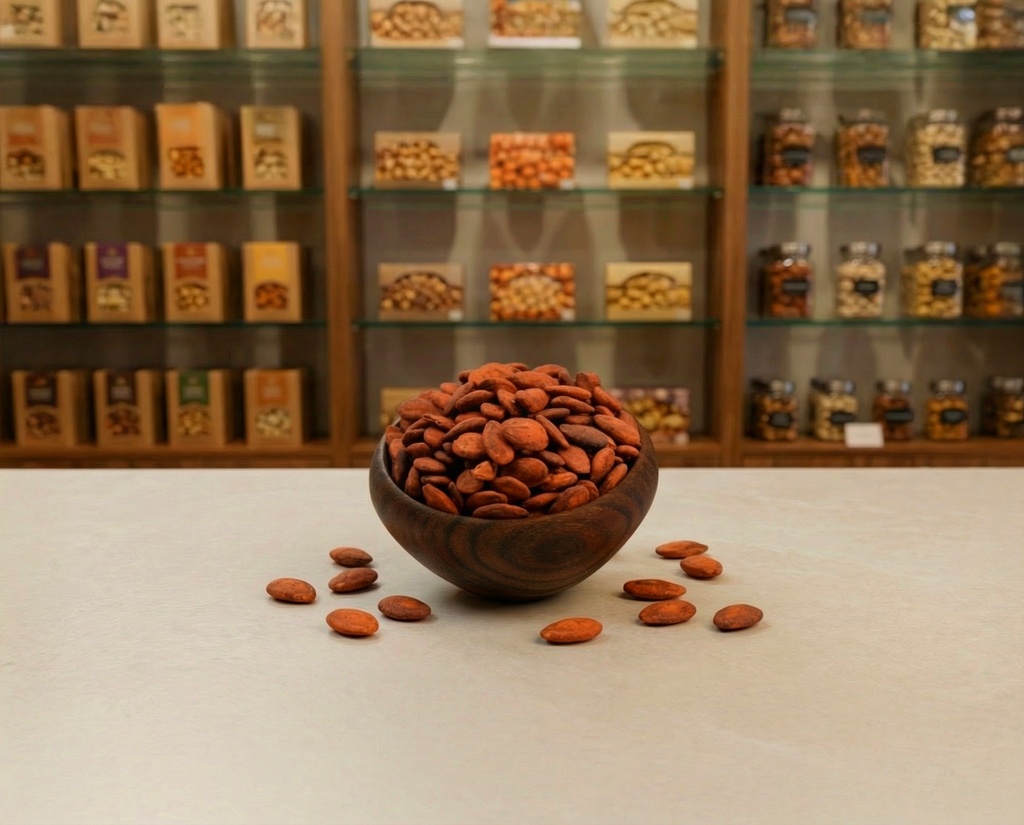 لب بطيخ ايراني