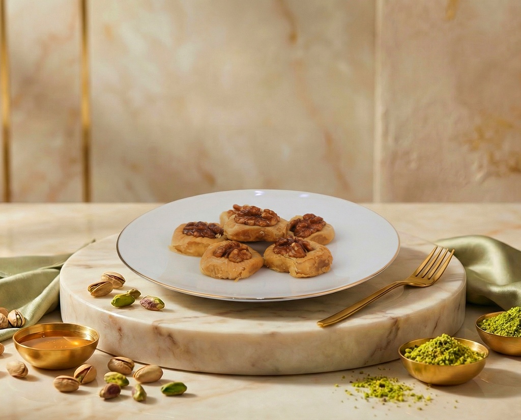 [S0043] سوارة جوز