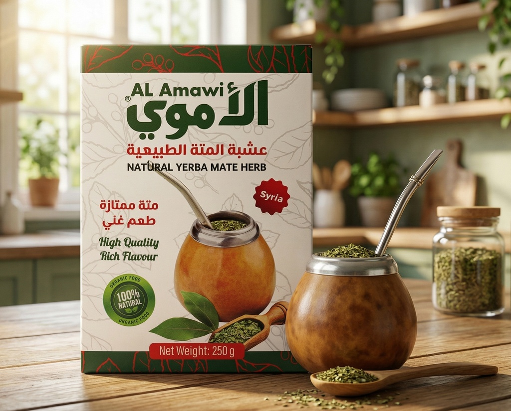[V0111] Green Amawy Metta