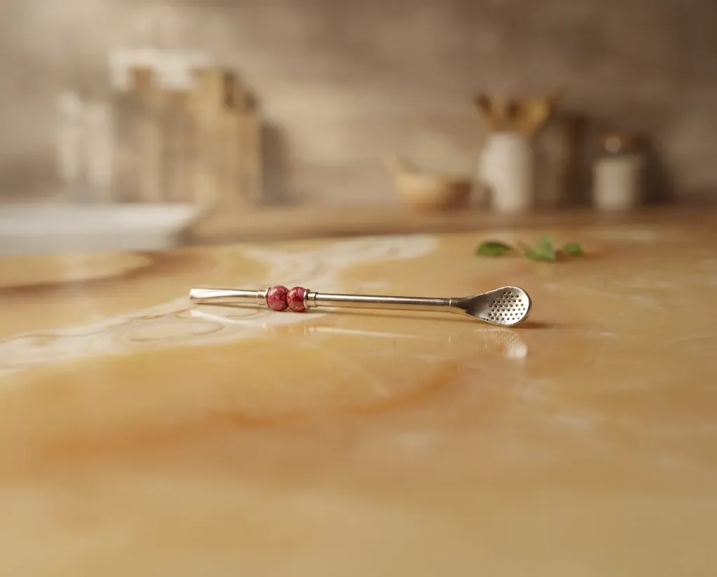 [V0116] Metta Straw