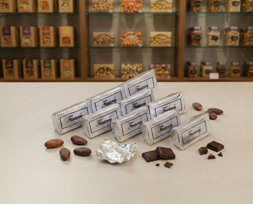 [V0140] Chocolate Hazelnut Milk