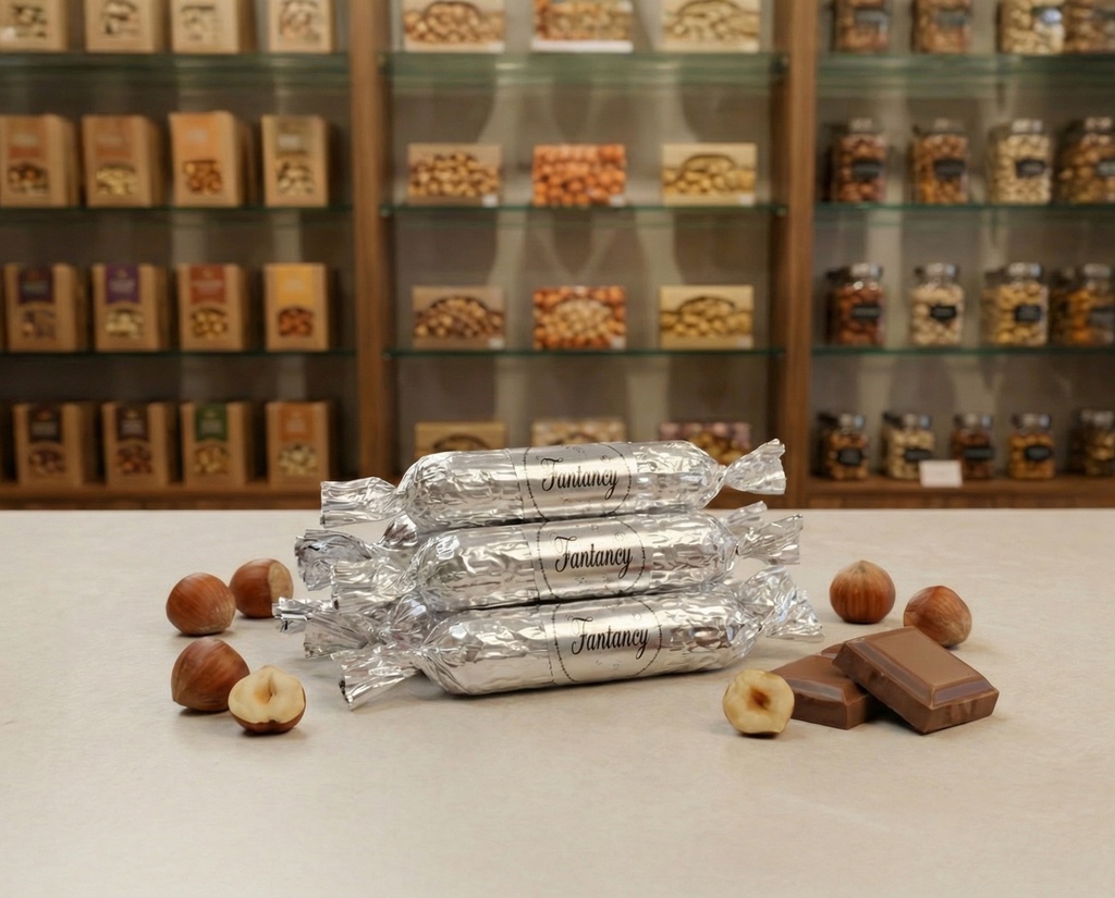 [V0152] Chocolate Cigar Milk