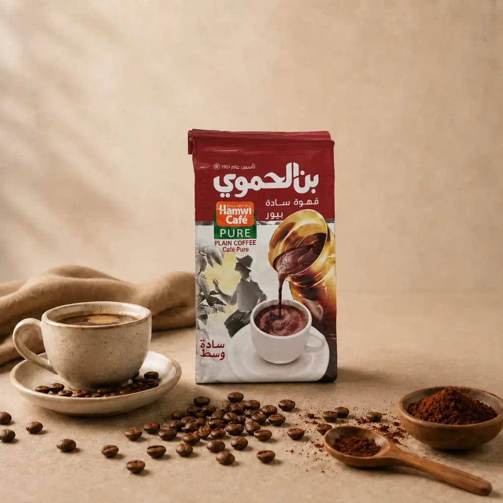 [V0178] بن حموي احمر 180 غ