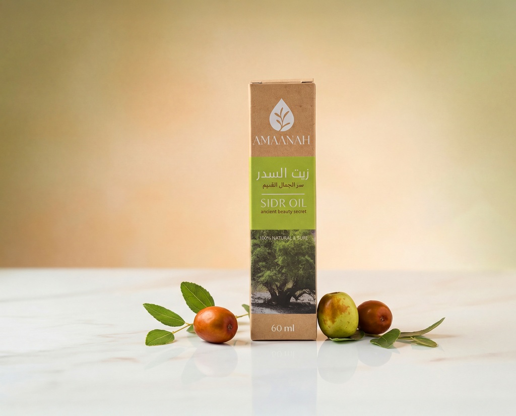زيت سدر 60مل
