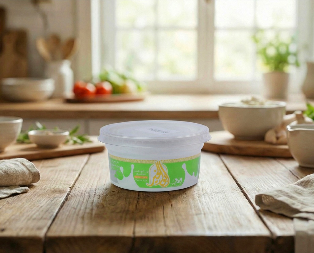 [V0252] زبادي بلدي