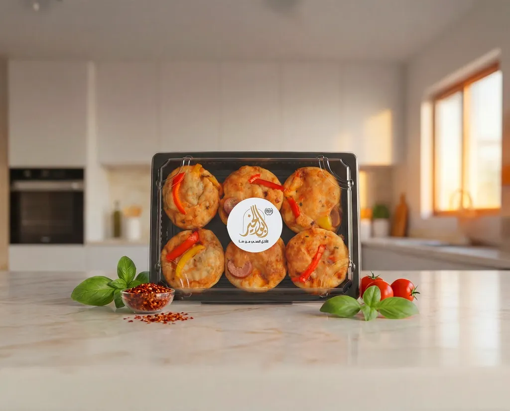 [V0341] Suwariyeh Pizza Plate