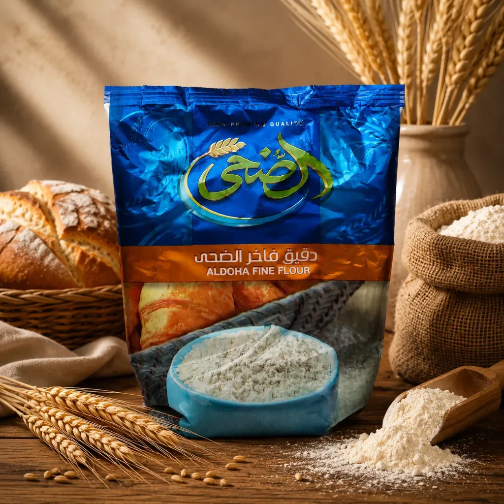 Al-Duha Flour