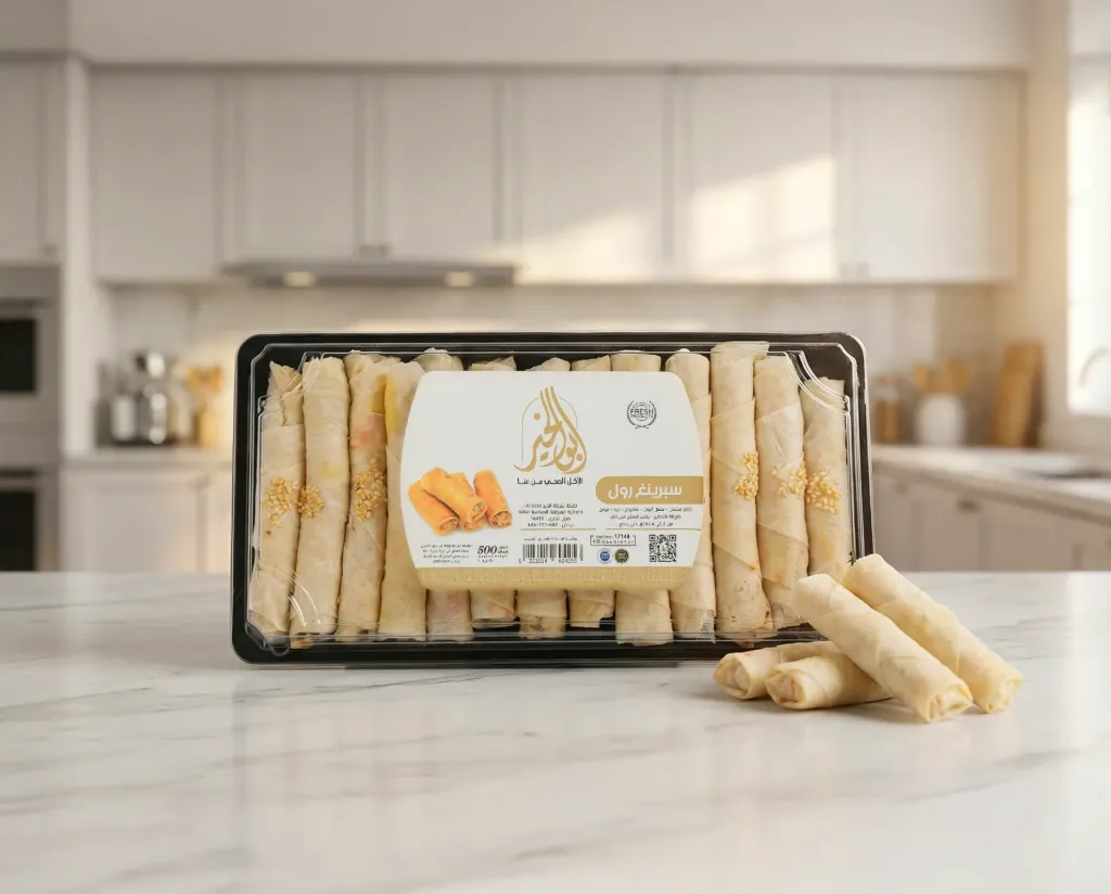 Spring roll 500 g