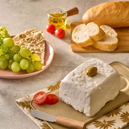 [462] Natural Feta Cheese