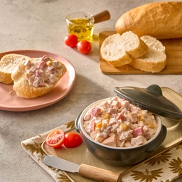 [470] كيري ميكس لحوم