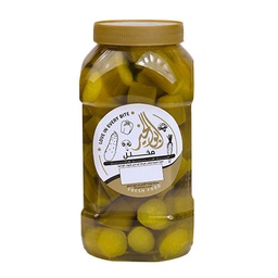 [498] مخلل خيار