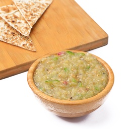 [493] بابا غنوج