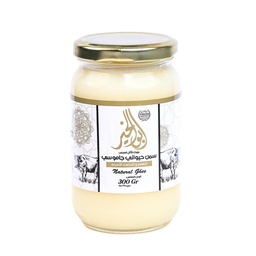 [736] Buffalo Ghee 300G