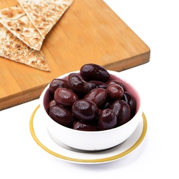 [519] زيتون تفاحي اسود