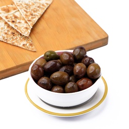 [516] Salqini Olives