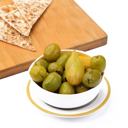 [515] Boneless Olives