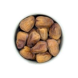 [165] تمر نبتة علي